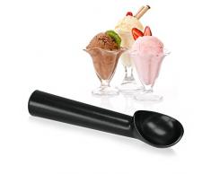 Metaltex Eislöffel, 18 cm, Alu