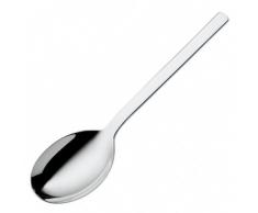 WMF Servierlöffel Dune Cromargan Edelstahl rostfrei 18/10 poliert