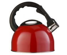 Premier Housewares Sortiert 20cm Kochtopf, Aluminium, Keramikbeschichtung, Graphit, Glasdeckel