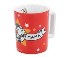 Sheepworld 42273 Tasse Â»MAMAÂ« 0,3l
