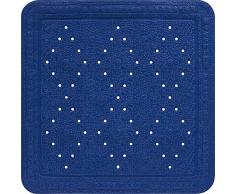Grund Baveno Duscheinlage 55x55 cm blau