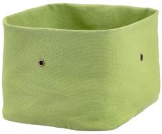 Blomus 63468 Stofftasche Desa für Brotkorb, klein, grün