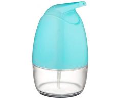 AmazonBasics - Seifenspender - Blau