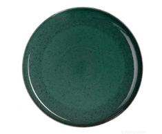 ASA Platzteller, Keramik, Grün, 31 cm