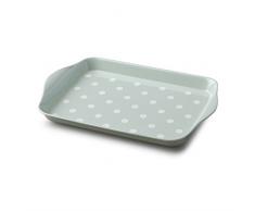 Zeal g200g Mini Serviertablett, Salbei Grün