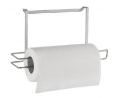 Metaltex Küchenrollenhalter, Edelstahloptik