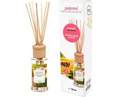 pajoma Raumduft Tobacco Flower, 1er Pack (1 x 100 ml) in Geschenkverpackung