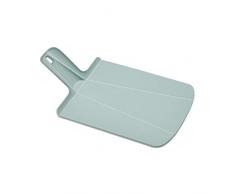 Joseph Joseph Chop2Pot Plus - Schneidebrett, klein - taubengrau