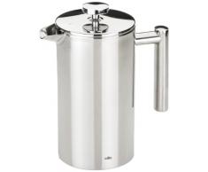Cilio Espressokocher, Edelstahl