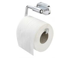 Tiger Lucca Toilettenpapierhalter, chrom