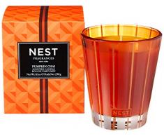 Nest Duftkerzen Classic braun