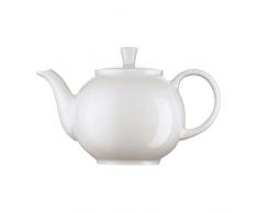 Arzberg 1382-00001-4200-1 Form 1382 Teekanne 2 Personen, 0,50 L, weiß