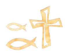 Petras Bastel News Bastelset