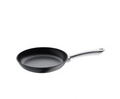 Küchenprofi 20cm schwarz Provence Bratpfanne, Gusseisen, 20 cm