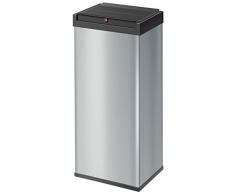 Hailo 0860-221, Big-Box Swing XL, Abfallbox, 52 Liter, verschiedene Farben