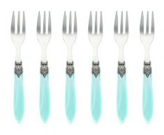 Kom Amsterdam Kuchengabel