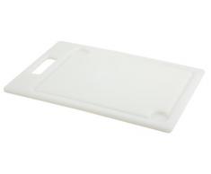 Metaltex 569238010 Schneidebrett 27 x 39 cm Kunststoff