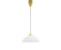 Hufnagel 612615 Pendelleuchte 1x100W E27, messing-matt