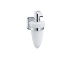 Keuco 02352010100 Smart Lotionspender Opak-Kunststoff mattiert
