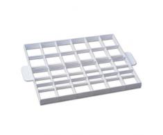 Städter Tortenteiler, Kunststoff, Weiß, 36 x 30 cm