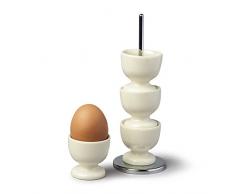 Zeal g277 C Eierbecher, cremefarben