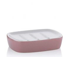 kela Landora Trinkglas, Rosenholz Seifenschale Rose Wood