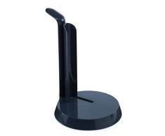 Joseph Joseph EasyTear - Küchenrollenhalter mit Abreißschiene - dunkelgrau