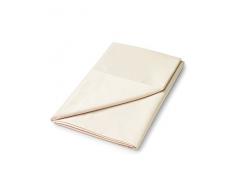 Helena Springfield unifarbene Bettlaken, Perkal, verschiedenen Größen und Farben, leinen, Einzelbett