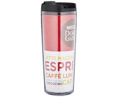 Nescafé Dolce Gusto Thermo Cup to-Go Becher