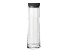 blomus 63785 Splash Wasserkaraffe, Glas
