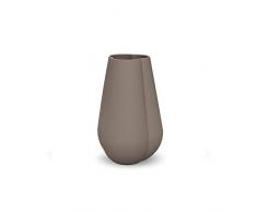 Cooee Design Clover 18cm Mud Vase, Keramik, 11.5 cm