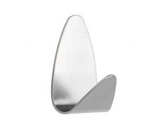 Tiger Handtuchhaken Garderobenhaken | selbstklebend | 2 Stück