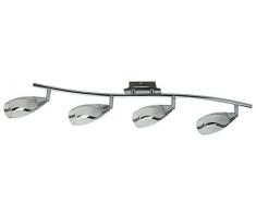 Rabalux 6169 Elegance, Spot, Chrom