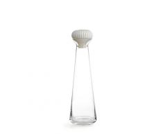 Kähler 692235 Hammershoi Karaffe, Keramik