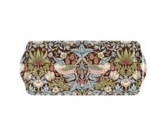 Pimpernel Strawberry Thief Brown Sandwich Tablett