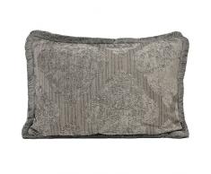 Riva Home Winchester Zierkissen Hülle (40x60cm) (Silber)