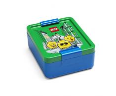LEGO Brotdose Iconic, Junge, Blau
