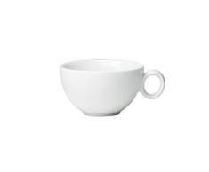 Loft Kaffeetasse, 0,25 l, Weiß