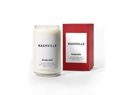 Homesick Duftkerze Denver Nashville