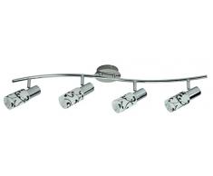 Rabalux 6178 Blossom, Spot, Chrom