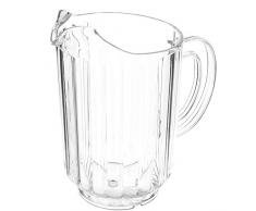 Tablecraft 364 Krug aus Kunststoff, 60 oz