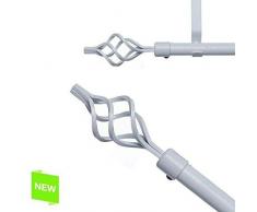 Dcasa Pfeil Stangen für Duschvorhänge Matten Zubehör für Badewanne Dekoration Zuhause Unisex Erwachsene Mehrfarbig (Mehrfarbig), einzigartig