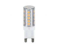 Paulmann 284.46 LED Premium Stiftsockel 3W G9 230V Warmweiß dimmbar 28446 Leuchtmittel Lampe