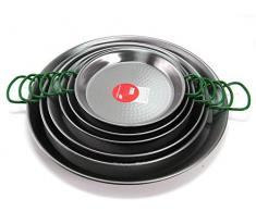 Générique PHA 60cm Paella Pfanne Carbon Stahl