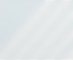 Fablon Fensterfolie, transparent, selbstklebend, 67,5-x-2-m-Rolle, Weiß