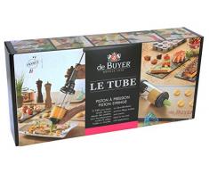 DE BUYER 3358.30 in der Röhre Mehrfarbig Kunststoff