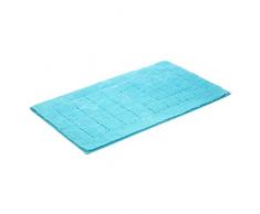 Vossen Badeteppich Exclusive Light Azure 67 x 120 cm