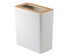 YAMAZAKII Rin Mülleimer, Beige, One Size