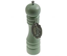 Apollo Pfeffermühle, Minze Grün, 21 cm