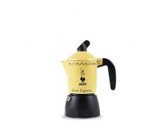 Bialetti Orzo Express 2 Tassen Malzkaffeekocher
